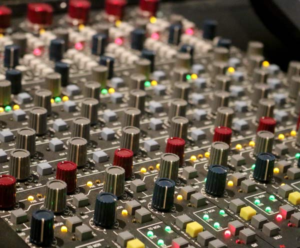 Formation Mastering - Donnez à vos mixages leur dimension finale et professionnelle