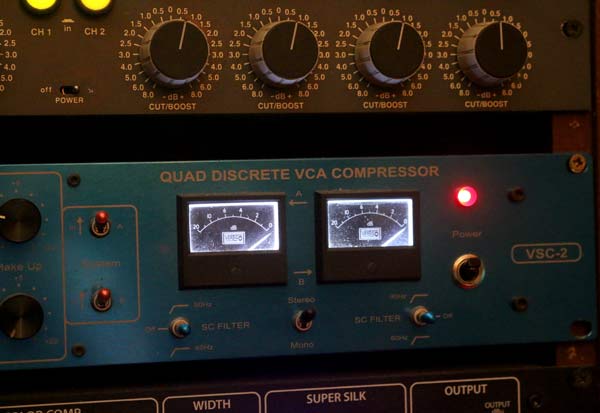 Formation Mastering - Donnez à vos mixages leur dimension finale et professionnelle