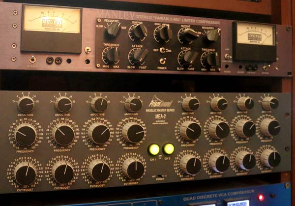 Formation Mastering - Donnez à vos mixages leur dimension finale et professionnelle